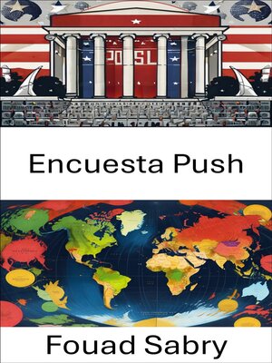 cover image of Encuesta Push